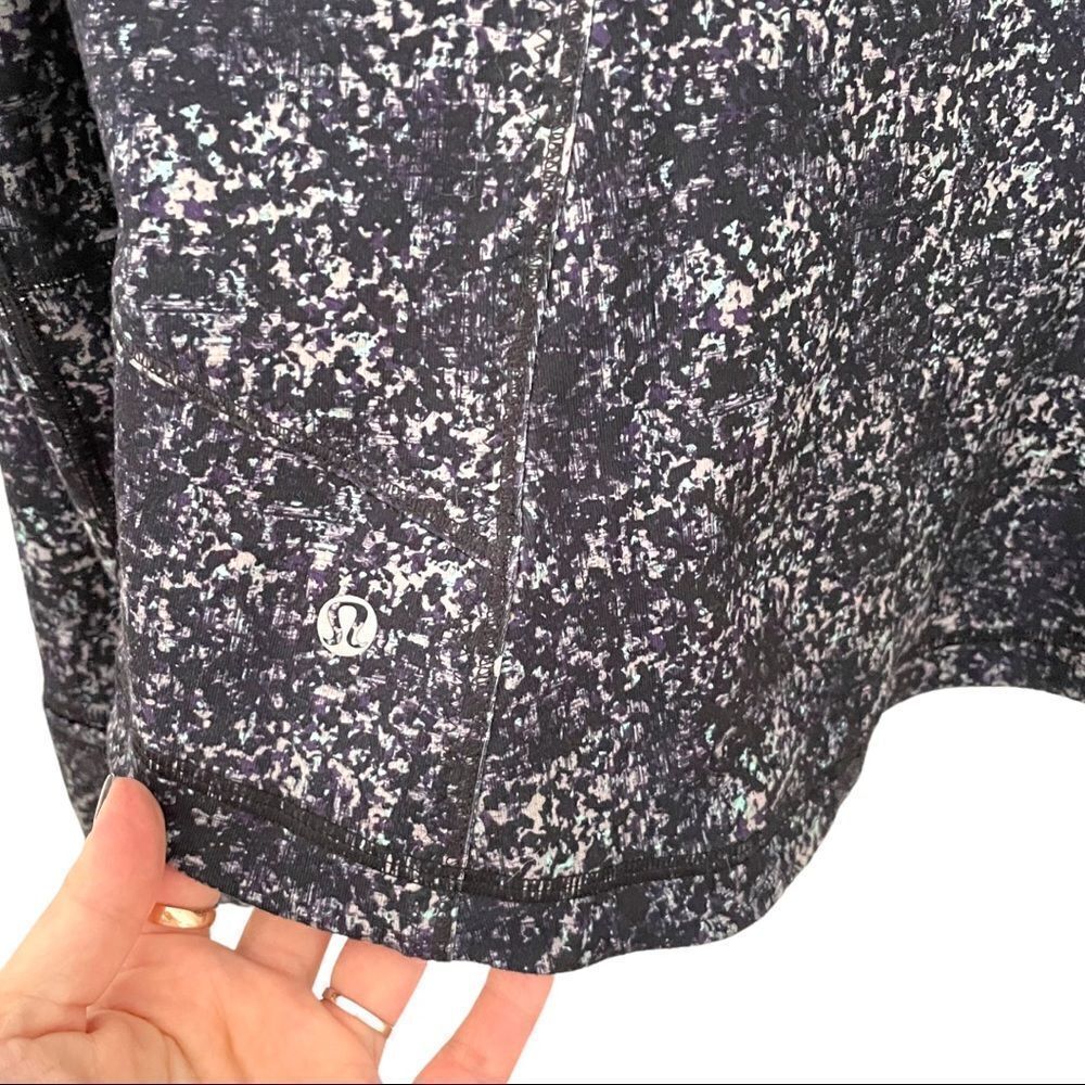 Lululemon Forme Jacket Rocky Road - Picture 9 of 10